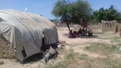 Emmanuelle Mitte jointe par Solange Nyamulisa