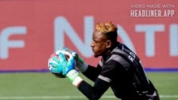 Matampi Ley alobi ba Léopards bazangaki chance