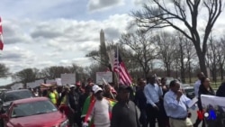 Hriira Mormii Oromoo DC Keessatti Bahan