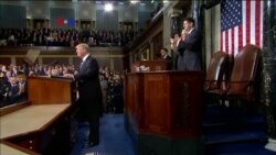 Keberhasilan Ekonomi Jadi Fokus Pidato Kenegaraan Trump