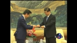 海峡论谈：钓岛风云再起 两岸联手保钓前景如何？