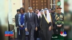 Yaqin Sharqda vaziyat tobora chigal