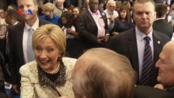 Jelang Pemilihan Pendahuluan New York