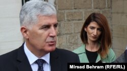 Arhiv - Dragan Čović