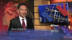 Kilas VOA 14 Mei 2014