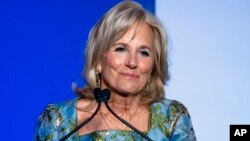 Ibu negara AS Jill Biden akan mengunjungi Namibia dan Kenya minggu ini, Gedung Putih mengumumkan hari Selasa (21/2).