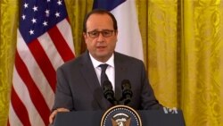 Analysts: Russia Hopes French Can Bridge Gap in Anti-IS Coalition