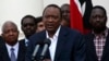 Mall Raid Rallies Foreign Support for ICC-Indictee Kenyatta