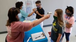 Quiz - Children, Families Struggle With Repeated COVID-19 Infections