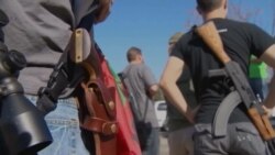 New Texas Law Allows Open Carrying of Guns