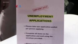 Pemenang Lotere Ijin Tinggal di AS Kembali Mencari Kerja