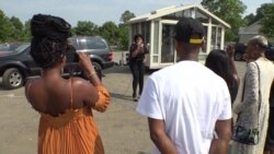 Fashion Entrepreneur Drives Her Boutique