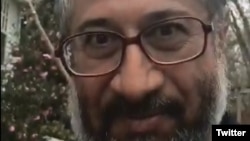 احمر مستی خان 