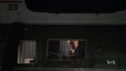 Trump Renews Focus on Tax Reform Amid New Political Landscape