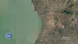 ከጎንደር ወደ ባሕር ዳር ሲጓዙ የነበሩ ከባድ መኪኖች በታጣቂዎች ሲቃጠሉ አድን አሽከርካሪ መገደሉ ተገለጸ