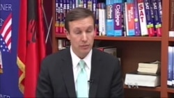 Marfi: Prelomni trenutak za region