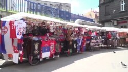 Velebit: U srpskim medijima preovlađuje ruski narativ