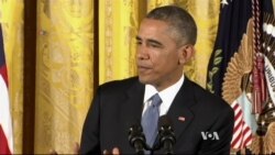 Obama Looks to Burnish Legacy in Final Two Years