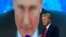 Kremlin Sözcüsü Dimitri Peskov