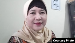 Pakar obat tradisional dan peneliti di Fakultas Farmasi UGM Yogyakarta, Prof Zullies Ikawati. (Foto: Humas UGM)