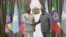 Ethiopia na Somalia waimarisha uhusiano wao