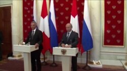 AQSh senatorlari Rossiyaga qarshi jazo choralarini kuchaytirish tarafdori