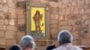 Apache Christ icon controversy sparks debate over Indigenous Catholic faith practices
