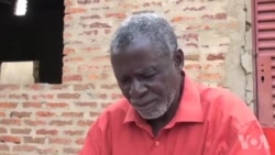 L'opposant Ngarledji Yorongar appelle à un vote sanction contre Deby au Tchad