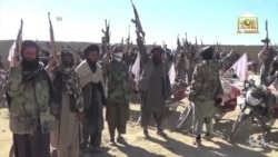 IS Group Taking New Strategy in Afghanistan