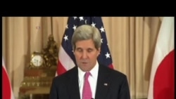 Kerrining Osiyo safari