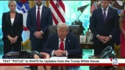 کاخ سفید: رئیس جمهوری آمریکا از راهکارهای خلاقانه برای آینده غزه حمایت می‌کند
