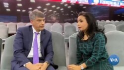 "Milliy Tiklanish" lideri Alisher Qodirov bilan yuzma-yuz: Partiya xalqni qayta tarbiyalamoqchimi?