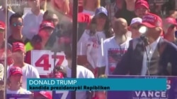 Vil Sanktyè Etazini yo di yo Pare pou Mezi Anti-Migran Trump yo 