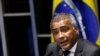 Romario Maju dalam Pemilihan Presiden Konfederasi Sepak Bola Brazil