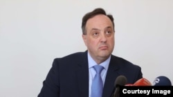 Ranko Debevec (Foto: BIRN BiH)