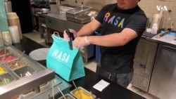 Се популаризира нарачувањето храна, чиј рок е пред истекување