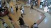 US: Militant Gunmen Likely Died in Kenya Mall Massacre