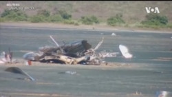 世界第一个全民间太空之旅机组名单揭晓