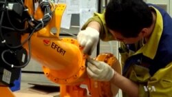 Trump Turns Up Heat on International Trade