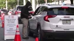 药房将获疫苗供应 “口罩令”进入公共交通