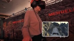 Is Virtual Reality the New Reality for Advertisers?