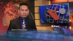 Kilas VOA 5 Maret 2015