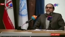 بخشی از «صفحه آخر» پنج خرداد: ادعای ایران درباره تشویق سند ۲۰۳۰ به همچنسگرایی دروغ است