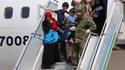 Mirziyoyev: Urush maydoniga o'zbeklar vatandagi vaziyat xarob bo'lgani uchun ketgan