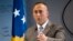 Premijer Kosova Ramuš Haradinaj