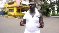 La jeunesse abidjanaise surfe sur la vague du skate malgré les dangers