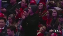 Few alternatives for UN funding as US withdraws support