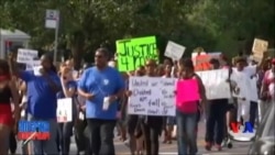 Irq, yoshlar va politsiya - US Police/Black Youth