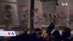 Portland: Demonstranti između lokalnih i državnih vlasti