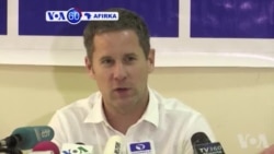 VOA60 AFIRKA: Ana Zargin Rundunar Sojan Kasar Kamaru Da Keta Kaidar Dokar Kasa Da Ta Kasa